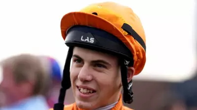 Tragic End for 19-Year-Old Apprentice Jockey Tommie Jakes: Cause of Death Revealed