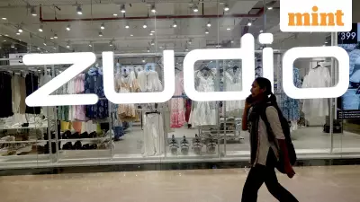 Trent's Q2 Growth Slows: Shares Hit 52-Week Low Amid Expansion