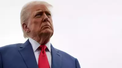 Trump Swears in India Ambassador Amid Strained US-India Relations