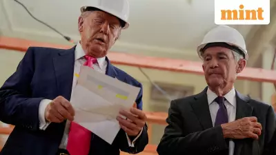 Trump Threatens to Fire Fed Chair Powell Over Interest Rates