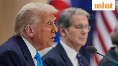 Trump's $2,000 Tariff Dividend Checks Delayed Until Next Year