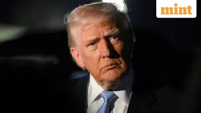 Trump's Tariff Relief on Groceries Signals US Policy Shift: Key Takeaways for India