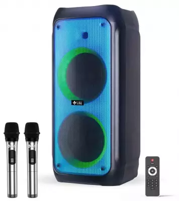 U&i Launches 4 New Bluetooth Speakers Starting at Rs 499