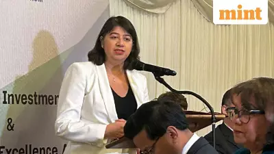 UK Minister Seema Malhotra Visits India to Boost FTA Implementation