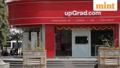 upGrad Expands to 40 Offline Centers, Focuses on High-Value AI Courses