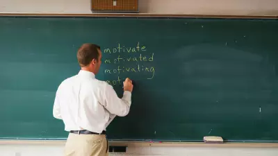 UP's Education Crisis: Empty Classrooms, Broken Dreams as Teacher Absenteeism Plagues Government Schools