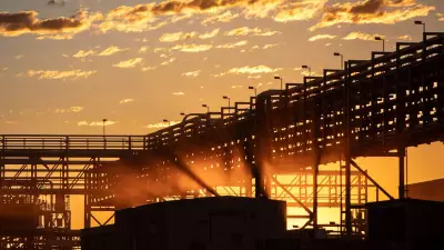 US Bets Big on Rare Earth Magnets: Startups Secure $1.4 Billion Deal to Challenge China's Dominance