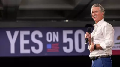 US Elections 2025: Key Mayoral Races and Governor Battles That Will Test Trump's Second-Term Influence