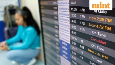 US Government Shutdown Ends After 43 Days: Relief for Workers & Travellers