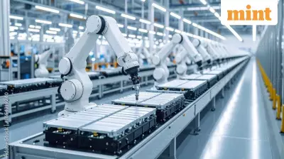 US Reshoring Boom: How Supply Chain Shift Creates Winners