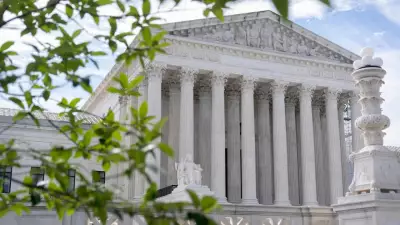 US Supreme Court Rejects Bid to Overturn Same-Sex Marriage Rights