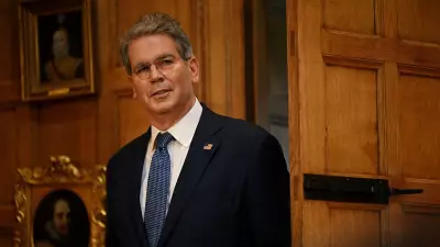 US Treasury Official Slams China's Rare Earth Export Curbs: A Strategic Misstep?