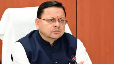 Uttarakhand to Open Medical College in Every District, Says CM Dhami
