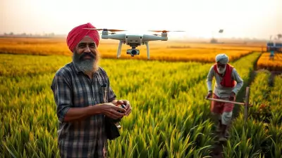 Varaha Secures $30M from Mirova for India Soil-Carbon Expansion