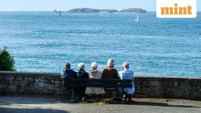 Why 63 is the Ideal Retirement Age But Legal Rules Dictate Reality