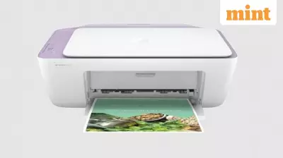 Why Connectivity is Now the Heart of Your Inkjet Printer Experience