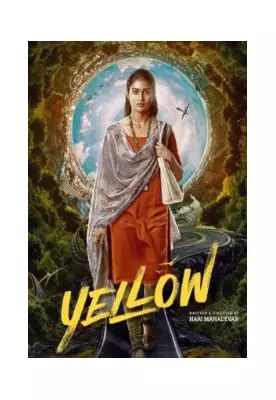 Yellow Tamil Movie: Release Date, Cast, Crew & Trailer Revealed
