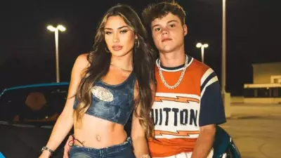 YouTuber Jack Doherty Arrested in Miami: Drug Charges & Troubled Marriage Exposed