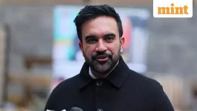 Zohran Mamdani's $60K NYC Mayor Salary Sparks Online Debate