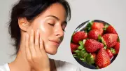 10 Amazing Skin Benefits of Strawberries for a Natural Glow