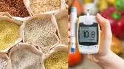 10 Diabetes-Friendly Grains That Can Reverse Blood Sugar Spikes and Aid Weight Loss