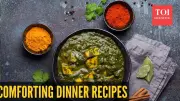 10 Healthy Desi Dinner Recipes Under 100 Calories for Winter