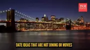 10 Unique & Budget-Friendly Date Ideas in NYC Beyond Drinks & Movies