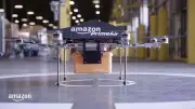 1,000+ Amazon Employees Protest AI Push, Cite Climate & Job Threats
