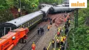 11 Killed in Kunming Train Accident, China's Deadliest in Decade