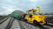 11 Workers Killed in Yunnan Train Accident During Track Maintenance