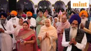 14 Indian Pilgrims Denied Entry to Pakistan for Guru Nanak Jayanti | Visa Hurdles at Wagah Border