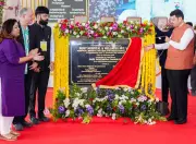 ₹1,468 Crore Educational & Medical Complex Launched in Gadchiroli