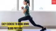 2 Easy Isometric Exercises to Lower Blood Pressure at Home
