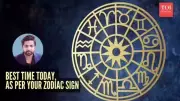 27 Nov 2025 Zodiac Power Hours: Vishal Bhardwaj Reveals Best Times