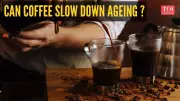 3-4 Cups of Coffee Daily May Slow Cellular Ageing, Study Finds