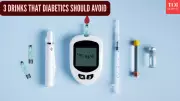 3 Drinks to Avoid for Diabetes Risk, Neuroscientist Warns