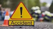 3 Killed in Jaunpur SUV Accident: Vehicle Plunges into Ditch
