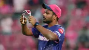 3 Players Who Can Replace Sanju Samson as Rajasthan Royals Captain in IPL 2026