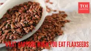 30 Days of Flaxseeds: The Incredible Body Transformation You Need to See!