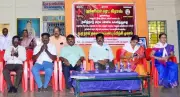 300 Madurai Students Trained in Monsoon Safety & First Aid