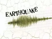 4.4 Magnitude Earthquake Hits Nepal's Bajhang District