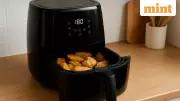 5 Air Fryer Mistakes That Ruin Your Food & How to Fix Them