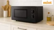 5 Best Solo Microwaves in 2025 for Compact Kitchens & Easy Cooking