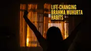 5 Brahma Muhurta Habits for 21 Days to Transform Your Life