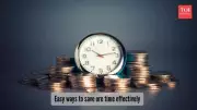 5 Easy & Effective Time Management Tips to Boost Daily Productivity