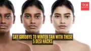 5 Effective Home Remedies to Prevent Winter Tanning in India