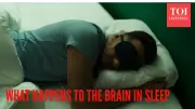 5 Essential Brain Transformations During Deep Sleep