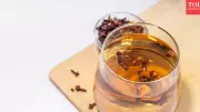 5 Health Benefits of Adding Cloves to Your Winter Chai