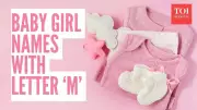 5-Letter M Baby Girl Names: Unique & Meaningful Choices for Your Daughter