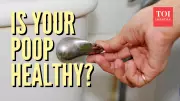5 Poop Types & What They Reveal About Your Health